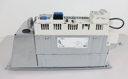 ABB ACS880-104-0044A-3+P922 FEN-31 FPBA-01 INVERTER 4