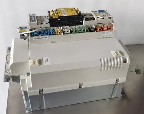 ABB ACS880-104-0094A-5 INVERTER R4i FREQUENCY CONVERTER VFD 2