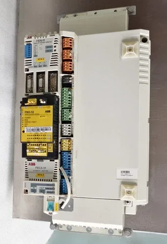 ABB ACS880-104-0094A-5 INVERTER R4i FREQUENCY CONVERTER VFD