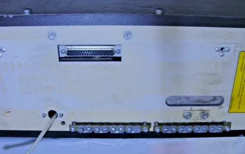 ABB ACS880-104-0110A-5 Inverter Parts/Repair 3