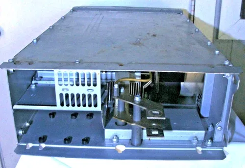 ABB ACS880-104-0110A-5 Inverter Parts/Repair 4