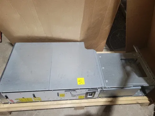 ABB ACS880-104-0410A-7-E205-G304 Multi Drive Inverter Module R8i Frame 500 HP