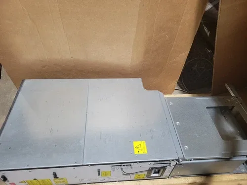 ABB ACS880-104-0410A-7-E205-G304 Multi Drive Inverter Module R8i Frame 500 HP 3