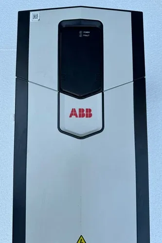 ABB ACS880-11-032A-3 REGENERATIVE SINGLE DRIVE ACS880-11-032A-3+0J400+K470 2
