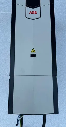 ABB ACS880-11-032A-3 REGENERATIVE SINGLE DRIVE ACS880-11-032A-3+0J400+K470 3