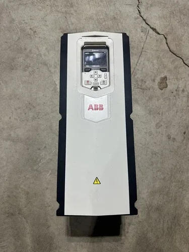 ABB Variable Frequency Drive ACS880-12A6-3