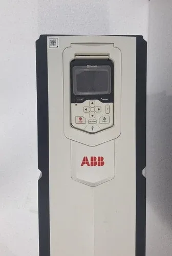 ABB ACS880-31-025A-3 +E200 AC DRIVE 3