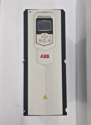 ABB ACS880-31-025A-3 +E200 AC DRIVE 2