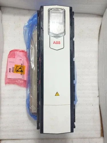 ABB ACS880-31-027A-5+B056 VARIABLE FREQUENCY DRIVE 27A 400-500VAC 23KVA 2