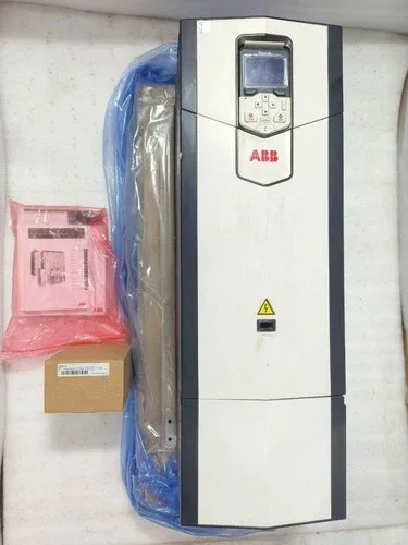 ABB ACS880-31-077A-5+N5350+N5029 VFD DRIVE 45KW 60HP 380-500V