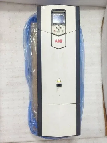 ABB ACS880-31-077A-5+N5350+N5029 VFD DRIVE 45KW 60HP 380-500V 2