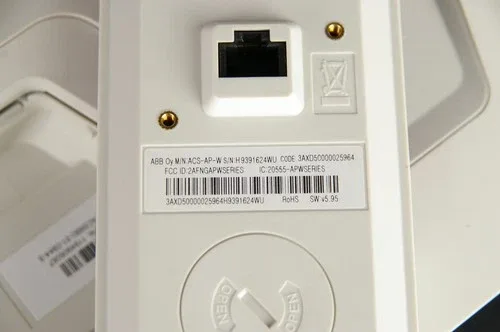 ABB ACS880-31-09A4-3+K454+P909 Low Harmonic Single Drive 4 kW 4
