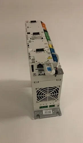ABB Surplus ACS880-M04-018A-5