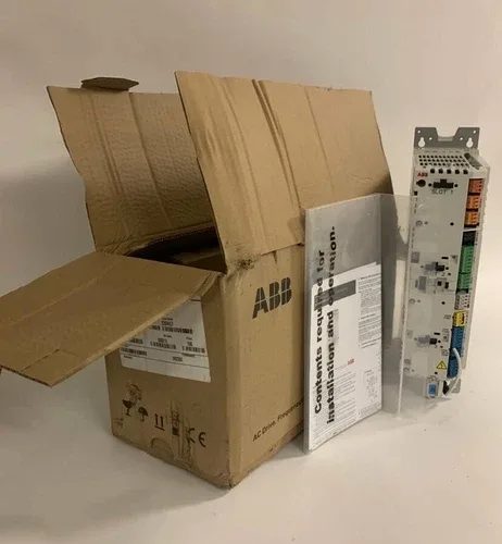 ABB Surplus ACS880-M04-018A-5 3