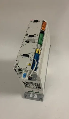 ABB Surplus ACS880-M04-018A-5 2