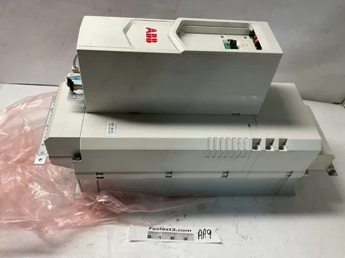 ABB Drive ACS880 Series ACS880-M04-030A-5 AC Drv 3P 480V In 20HP 28A
