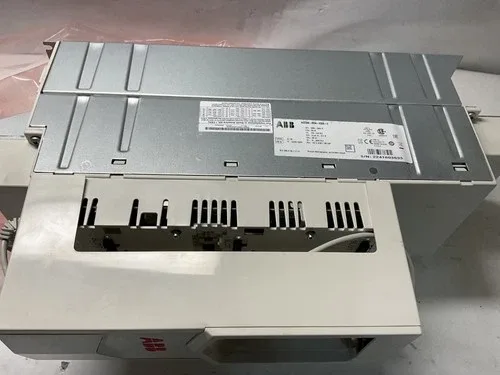 ABB Drive ACS880 Series ACS880-M04-030A-5 AC Drv 3P 480V In 20HP 28A 3
