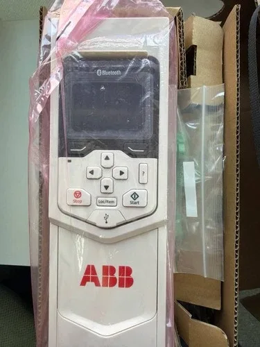 ABB ACS880-M04-08A0-2