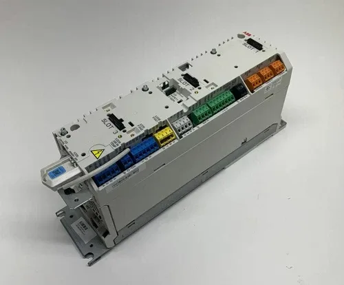 ABB Surplus Variable Frequency Drive ACS880-M04-08A0-5