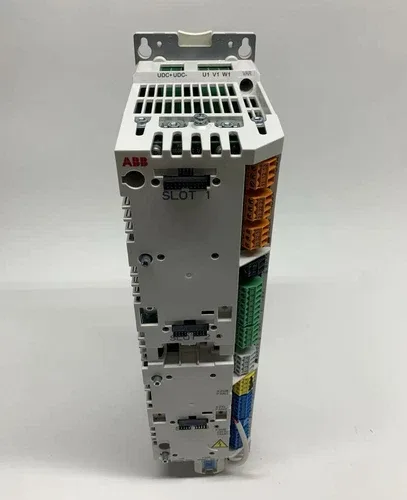 ABB Surplus Variable Frequency Drive ACS880-M04-08A0-5 2