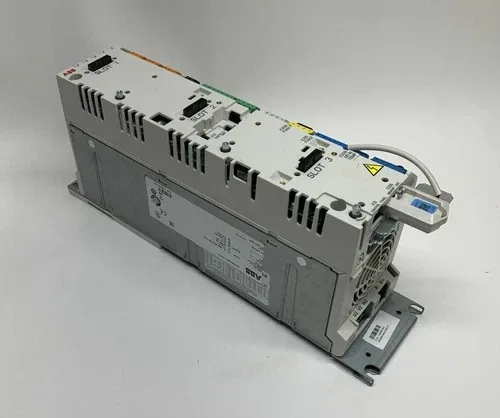 ABB Surplus Variable Frequency Drive ACS880-M04-08A0-5 3