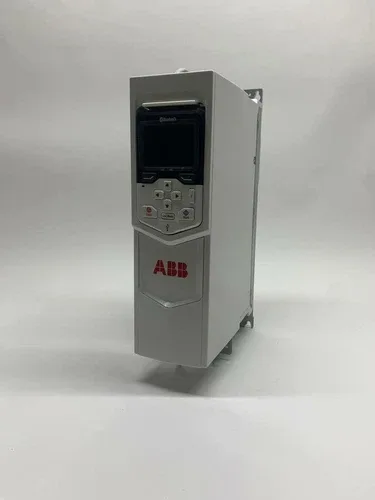ABB Surplus Variable Frequency Drive ACS880-M04-08A0-5+J400 2