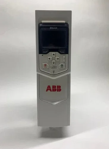 ABB Surplus Variable Frequency Drive ACS880-M04-08A0-5+J400 3