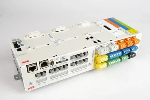 ABB BCU-12 3AUA0000110430 Control board +Memory Card ACS880-MU-BCU-x2 2