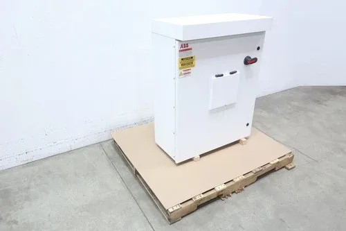 ABB ACS880-PD-052A-5+B058+K465+N5350+N8029+P939 (SC) Ac Vfd Drive 480v-ac 40hp 2