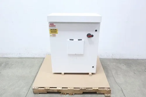 ABB ACS880-PD-052A-5+B058+K465+N5350+N8029+P939 (SC) Ac Vfd Drive 480v-ac 40hp