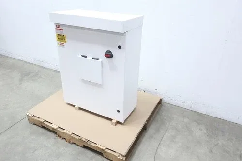 ABB ACS880-PD-052A-5+B058+K465+N5350+N8029+P939 (SC) Ac Vfd Drive 480v-ac 40hp 3