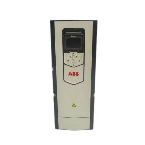 ABB ACS880-01-034A-5+E200+L525+R700 400/500VAC 34A
