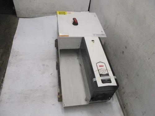 ABB ACS880-01-077A-5+C212+F253+G304+L526 460V 77A 3