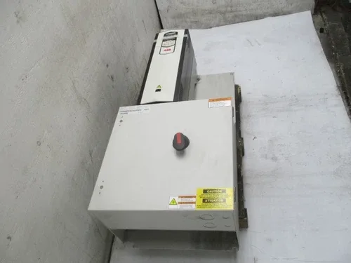 ABB ACS880-01-077A-5+C212+F253+G304+L526 460V 77A 2