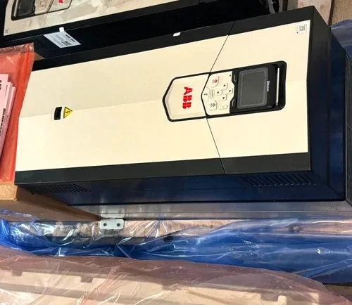 ABB ACS880-01-098A-7+E208+K454+P904 INDUSTRIAL AC VARIABLE FREQUENCY DRIVE VFD