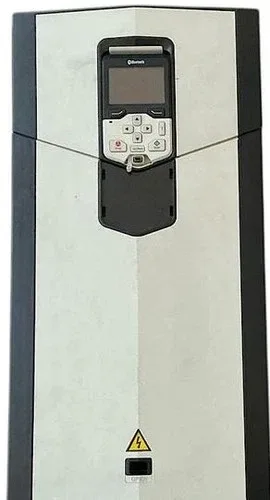ABB Oy ACS880-01-119A-7+E200 110kW