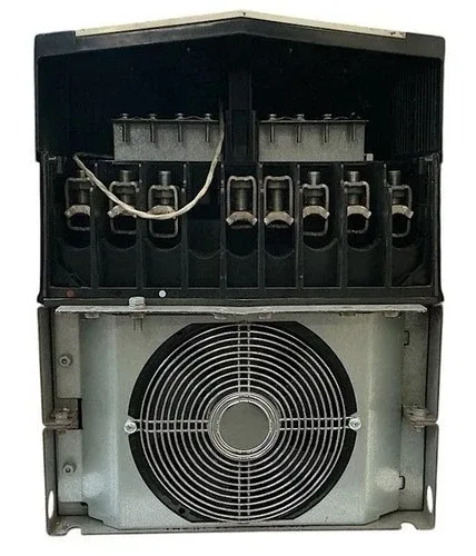 ABB Oy ACS880-01-119A-7+E200 110kW 3