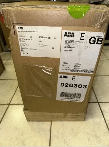 ABB ACS880-01-124A-5+D150+E200+L516 3AUA0000135128 3