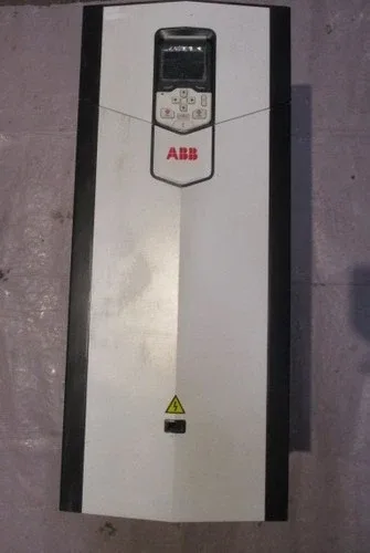 ABB ACS880-01-240A-5+D150 Variable Frequency Drive VFD 240A 208kVA 200HP 2