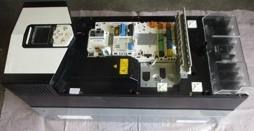 ABB ACS880-01-240A-5+D150 Variable Frequency Drive VFD 240A 208kVA 200HP 3