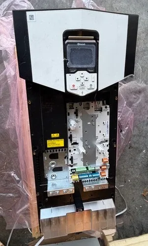 ABB ACS880-01-240A-5+E201+E208 Variable Speed/Frequency Inverter Drive 2