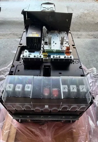 ABB ACS880-01-240A-5+E201+E208 Variable Speed/Frequency Inverter Drive 4