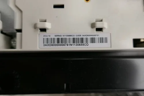 ABB ACS880-01-260A-5+K454 3