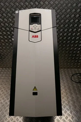 ABB ACS880-01-260A-5+K454