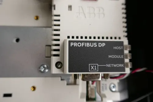 ABB ACS880-01-260A-5+K454 4