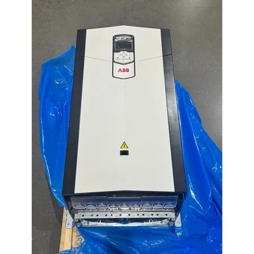 ABB ACS880-01-302A-5 302A 460V 250HP ACS800 Series - Quincy 2014-0023-99 2