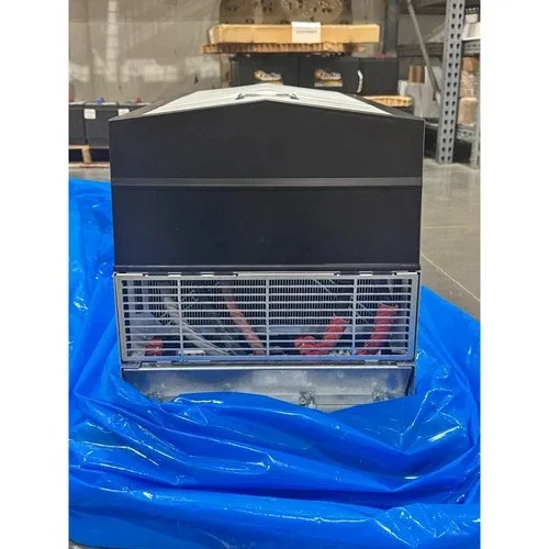 ABB ACS880-01-302A-5 302A 460V 250HP ACS800 Series - Quincy 2014-0023-99 4
