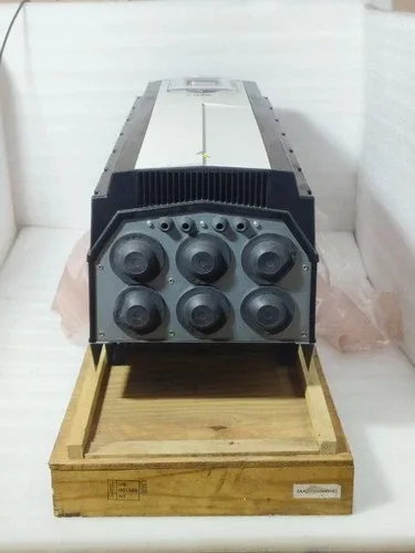ABB ACS880-01-361A-5+B056 INDUSTRIAL AC DRIVE 200KW 300HP 380-500V IP55 4