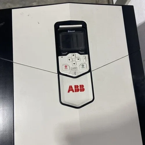 ABB variable drive ACS880-01-361A-5+N5700 NTO 4