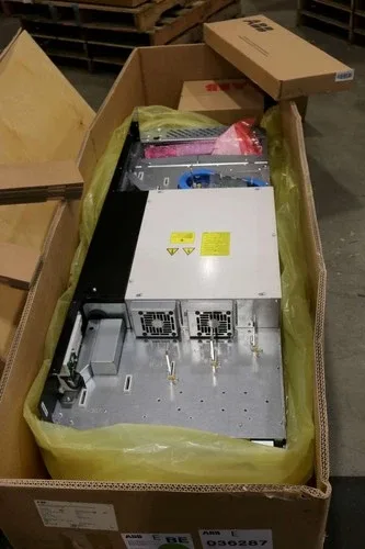 ABB Drive - ACS880-04-503A-5+0B051+E202+E208+0H371+J414+k458+N2009+P905+P916